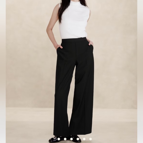 Hayden Wide Leg 6P - Picture 2 of 7